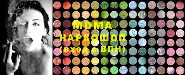 МДПВ Бородино